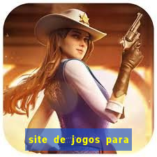 site de jogos para ganhar dinheiro via pix